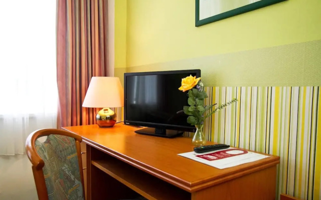 Hotel Neun 3/4
