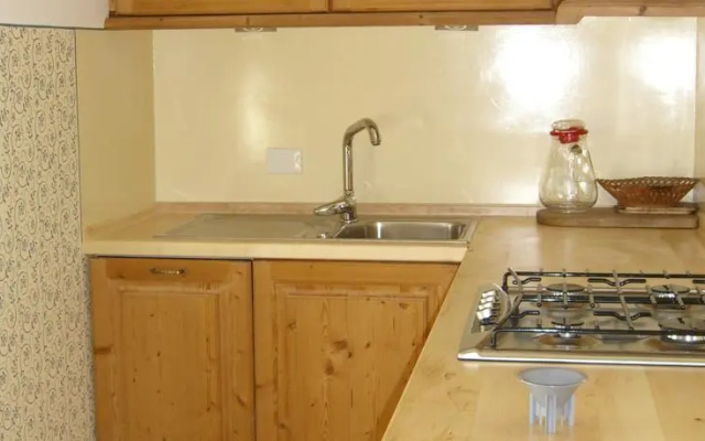 Apartments Otco