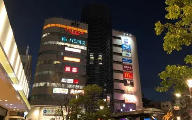 Kinshicho 1001