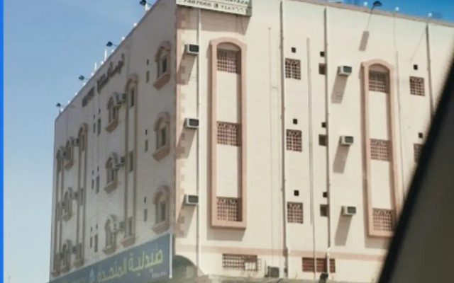 Najmat Almontazah Furnished Apartments