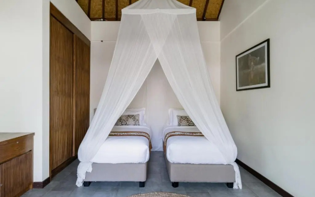 Villa Lotus