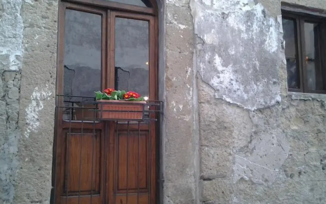 La Casa Del Ghetto