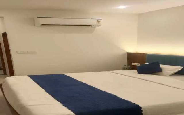 Hotel Choga Jii