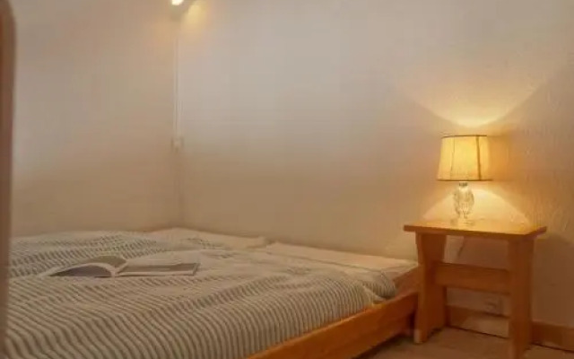 Apartment Rond Point des Pistes.9