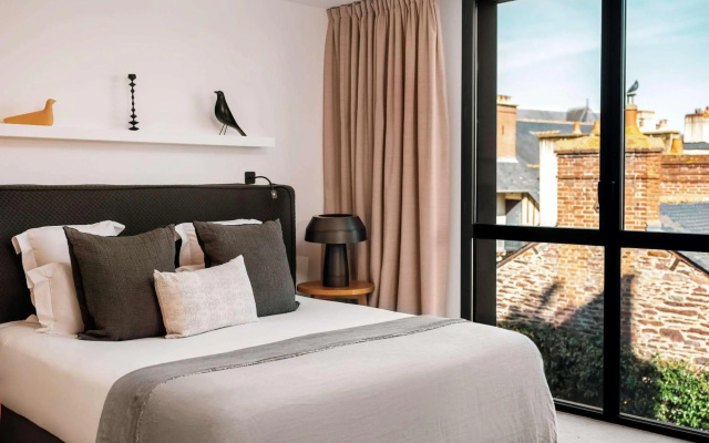 Balthazar Hotel & Spa Rennes - MGallery Collection