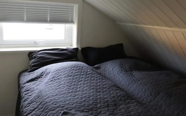 4 Star Holiday Home in Halmstad