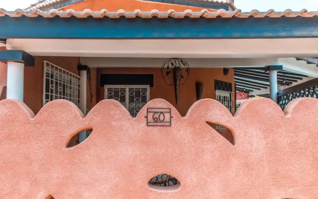 Villa 60
