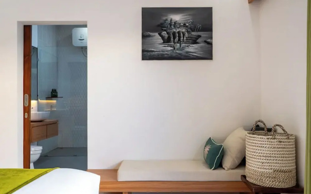 Nirvana Villa By Betterplace
