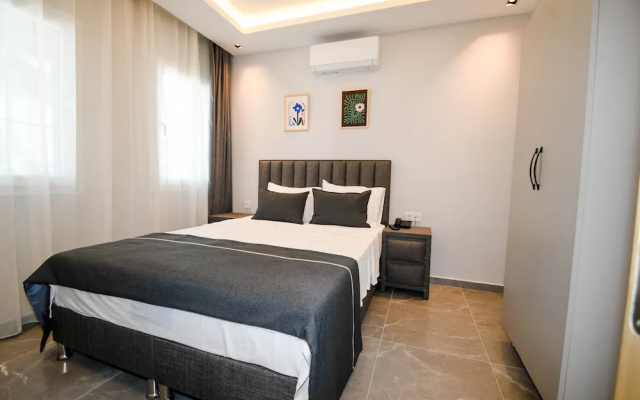 Swan Boutique Hotel