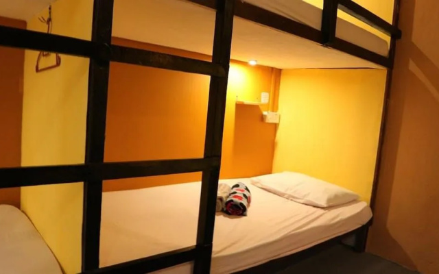 EB2 Hostel