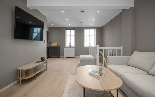 The Stay Nygård - Serviced Apartments