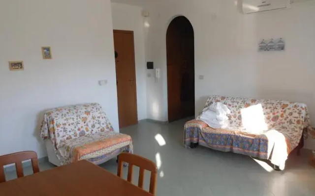 Casa Caroppo