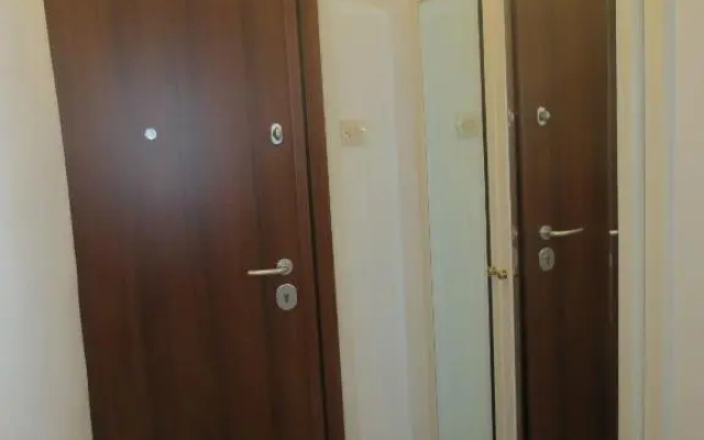 Studio Anna Veria Center