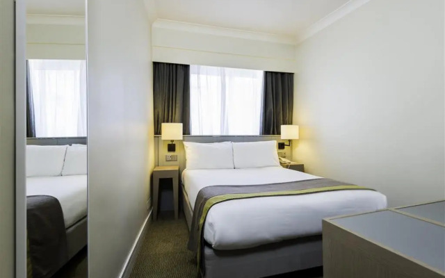 Best Western Heathrow Ariel T2, 3, 4