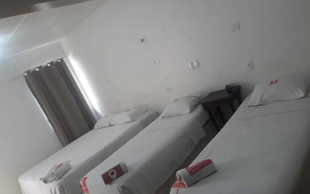 Hotel Bel Centro