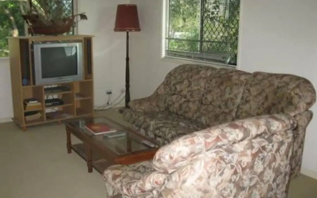 Budget Accommodation Salisbury Studio 1