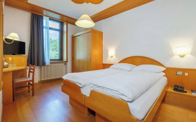 Hotel Vioz - Family Hotel & Apartments