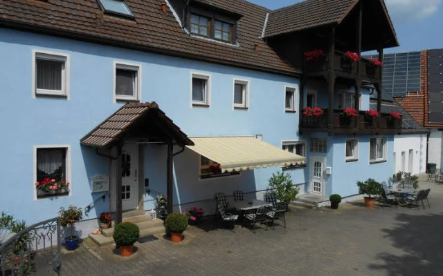 Pension Goldener Stern