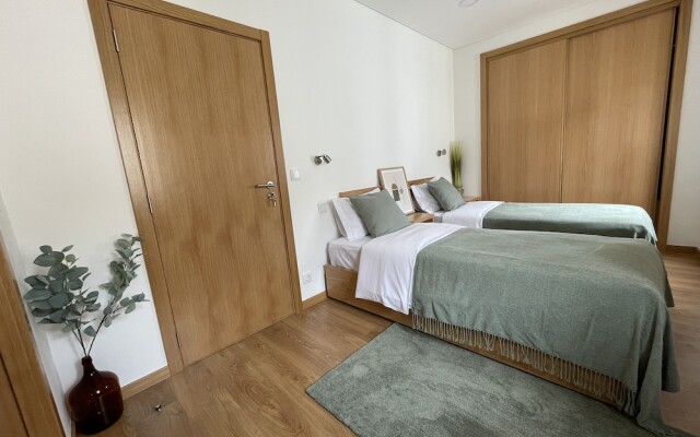 Jasmine Hotel