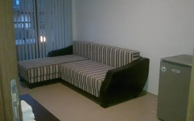 Rusina Guest House