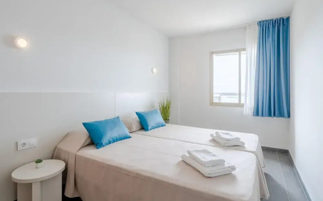 Chic Stay by the Beach