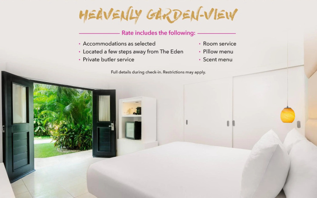 Desire Riviera Maya Resort, Couples Only - Adults Only All Inclusive