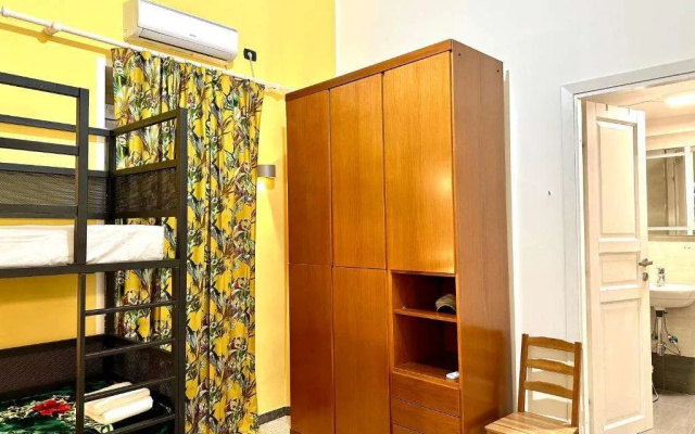 B&B Termini Colosseo Suite