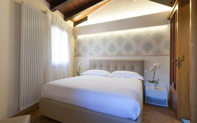 Residence "Le Casette"