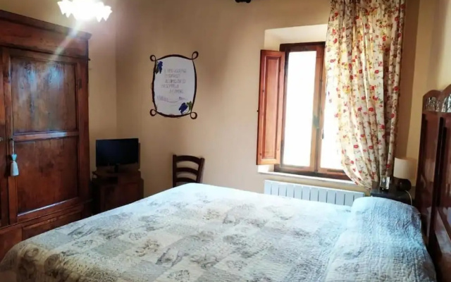 Villa del Fattore