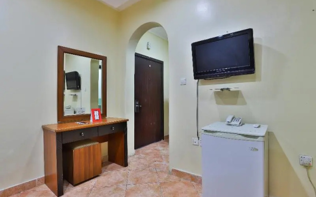 Alam Al Sala Al Kobra Towers by OYO Rooms