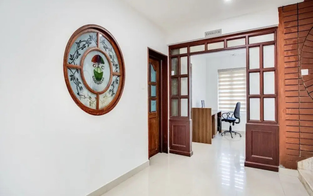 Hotel Midhuna International by OYO Rooms