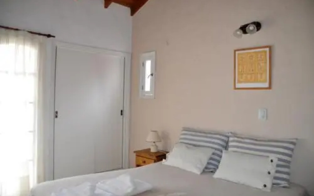 La Posada Del Mar Apart Hotel