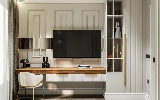Heaven Luxury Suites