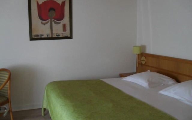 Hôtel Val de Vienne