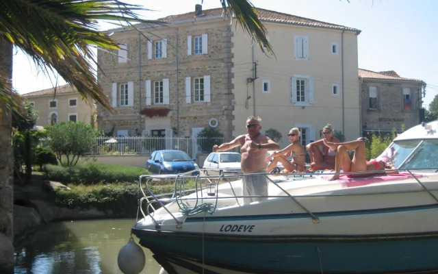 Le Neptune