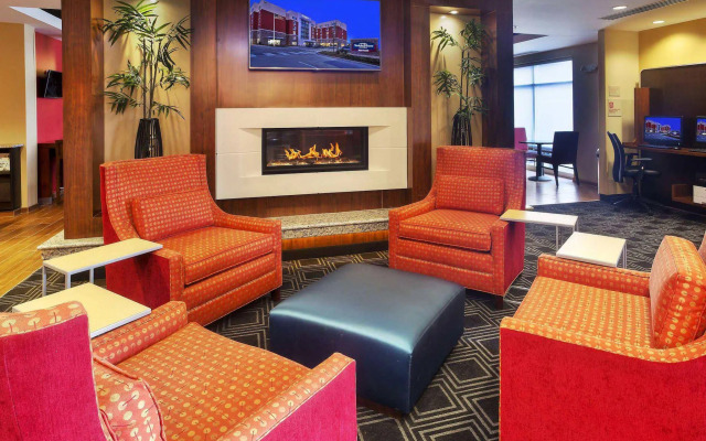 Towneplace Suites by Marriott Franklin Cool Springs
