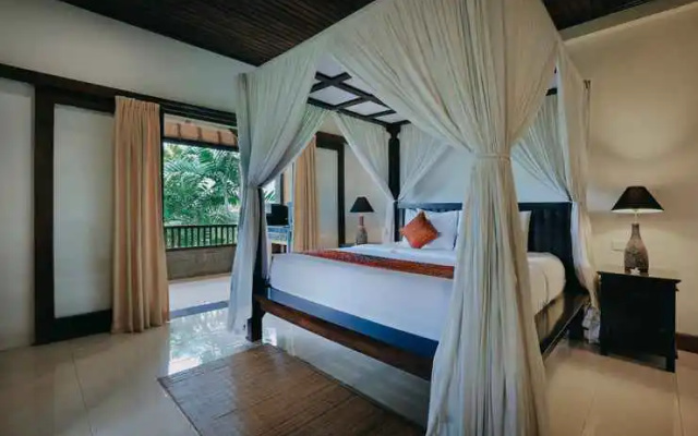 Umah Bidadari Villas by GenuineHost