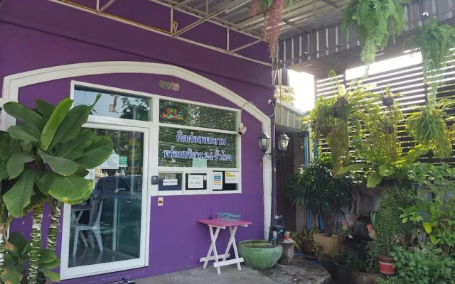 Lavender Place