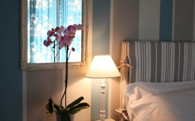 Hotel Clodia