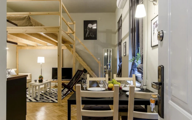 Cumin Apartments