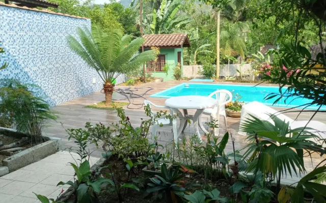 Sobrado Verde