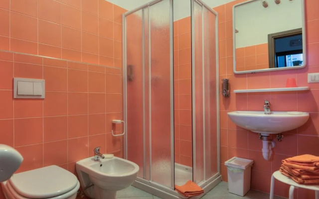 Il Seicento - Hostel