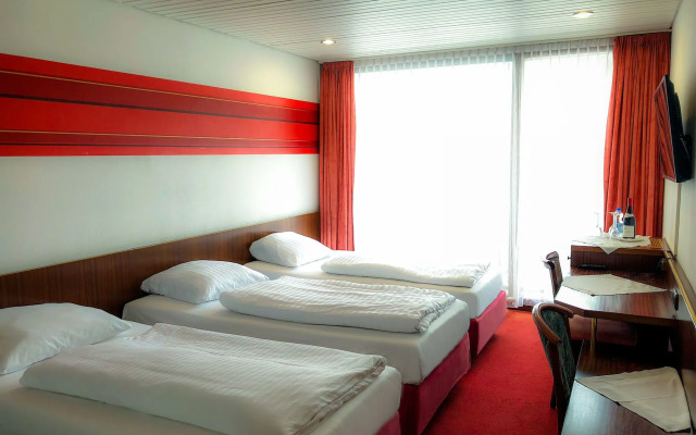 PR Parkhotel-Rheydt