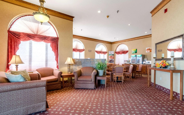 Quality Inn Alliance