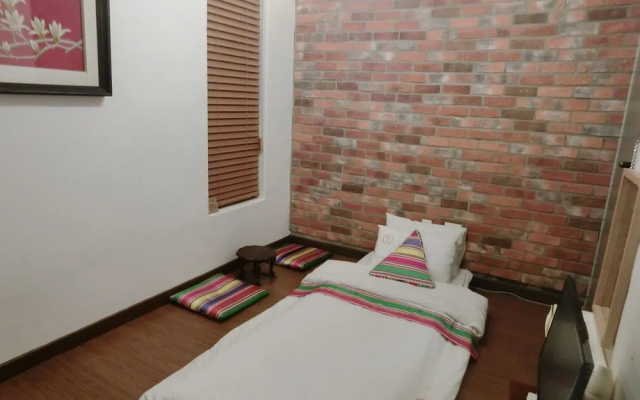 Becky Guesthouse