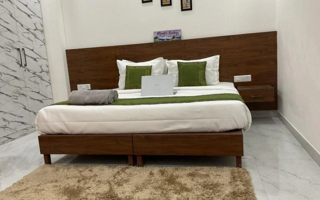 Vr 59 Hotel