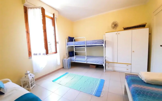 Casa Le Caravelle in Alghero