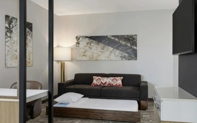 SpringHill Suites Fargo