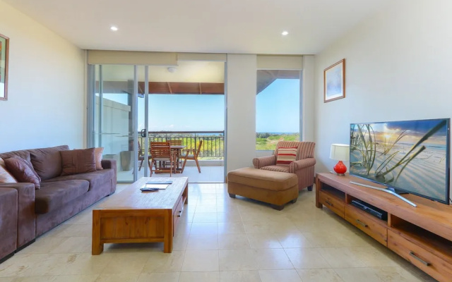Santai Retreat Luxury One Bedroom