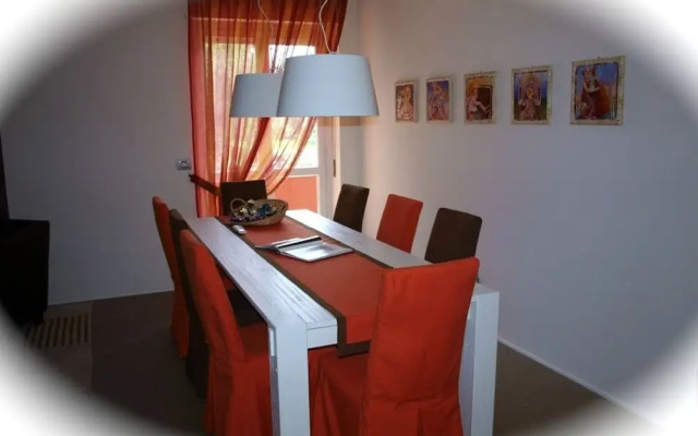 B&B Fuori le mura